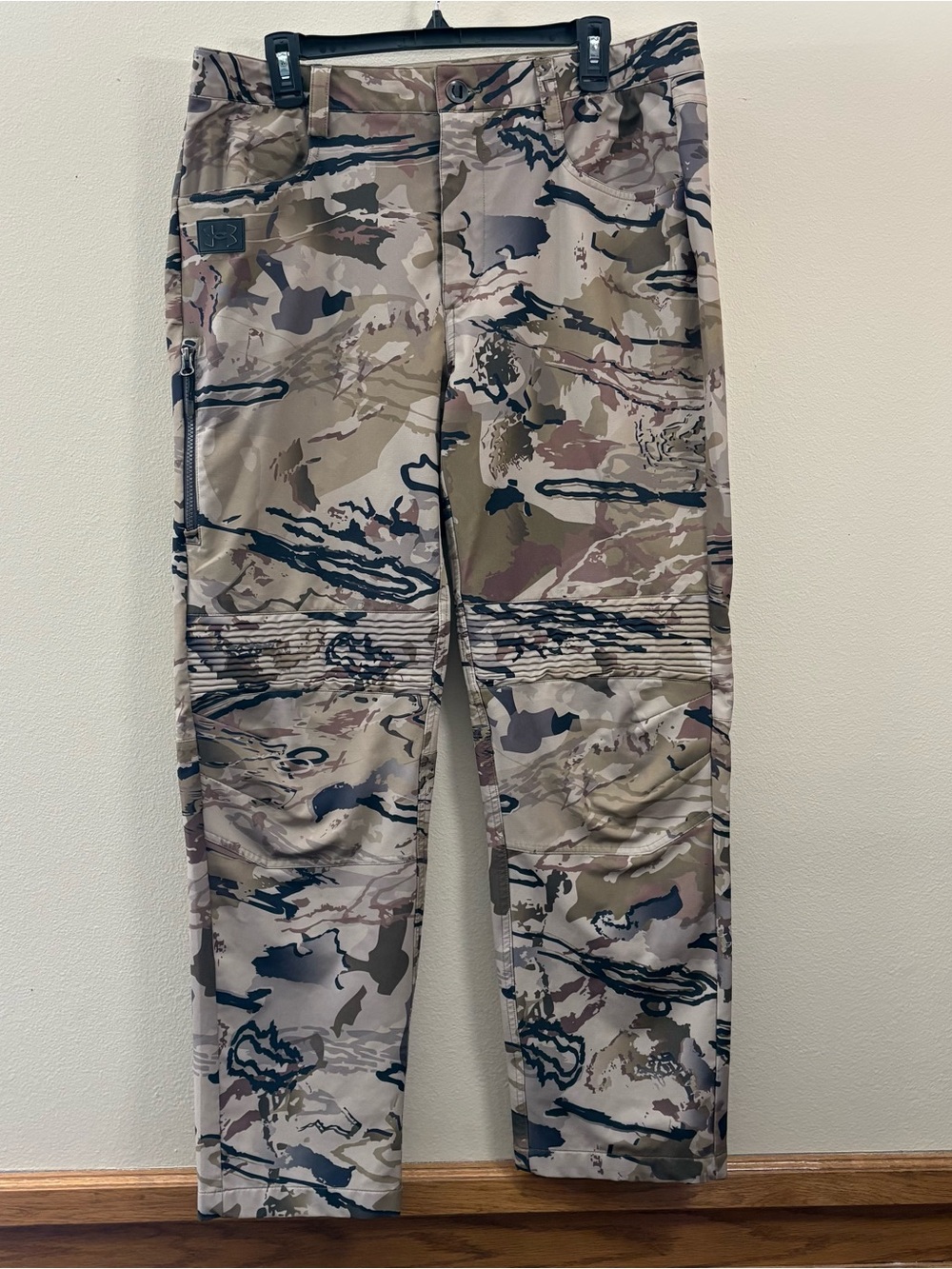 Under Armour STORM Camo Mid Season Hunting Pants men’s 36/30